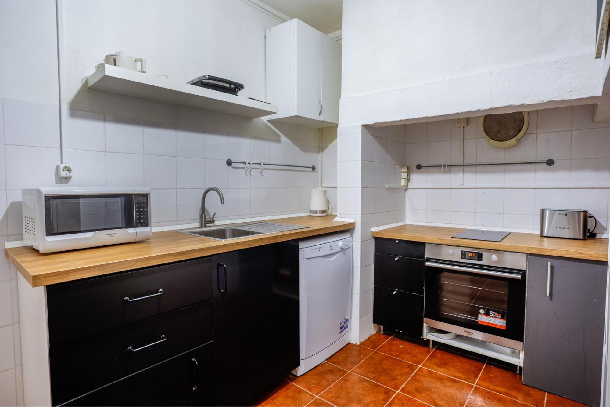Lovely Apt In Bairro Alto Lisbon Bagian luar foto
